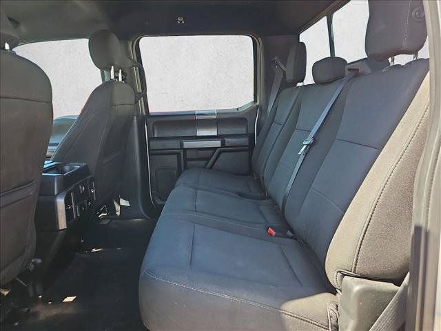 Used 2018 Ford F150 XLT w/ Equipment Group 302A Luxury RWD image 14