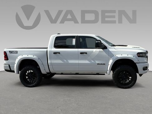 New 2026 RAM 1500 Big Horn image 7