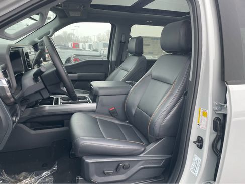New 2026 Ford F350 Lariat w/ FX4 Off-Road Package image 15