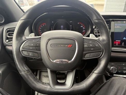 Used 2022 Dodge Durango R/T image 17