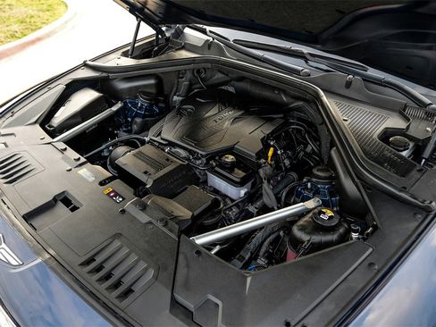 Used 2025 Genesis GV80 2.5T Standard image 55