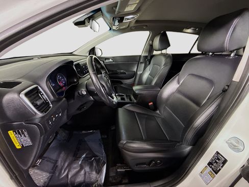 Used 2022 Kia Sportage EX image 22
