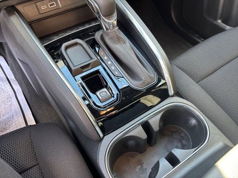 New 2026 GMC Canyon Elevation w/ Convenience Package image 23