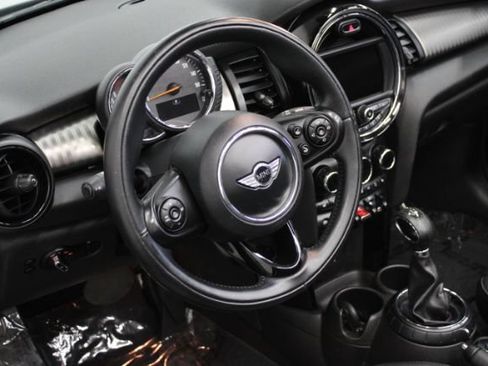 Used 2017 MINI Cooper Convertible FWD image 14