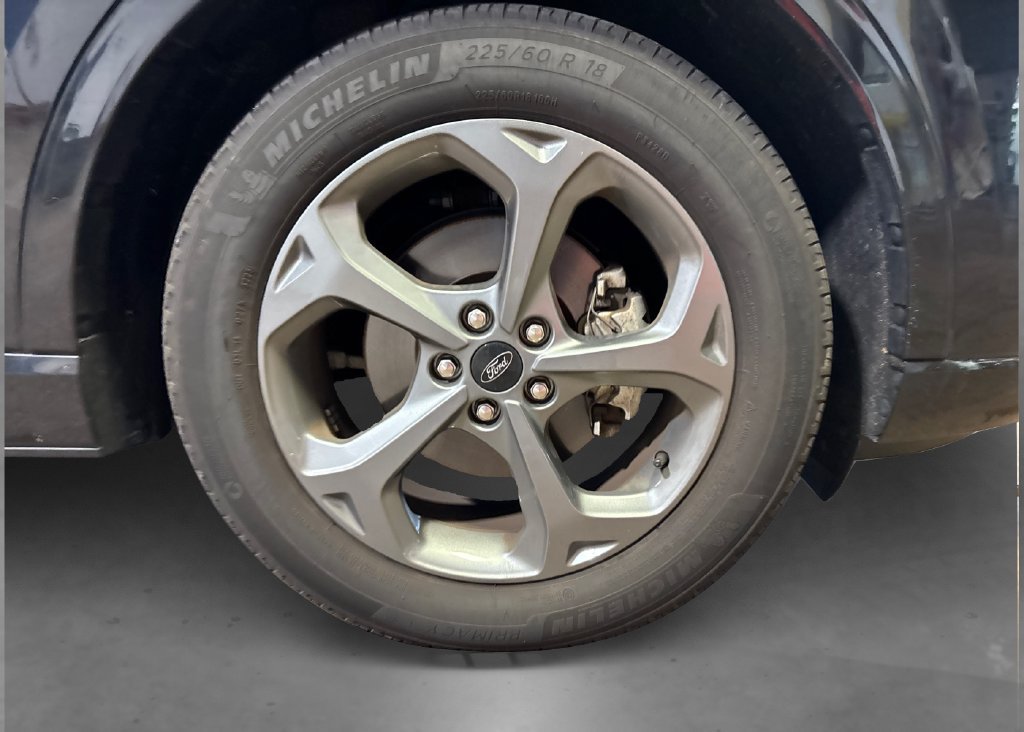 Used 2023 Ford Escape ST-Line w/ Tech Pack #1 FWD image 19
