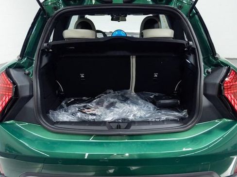 New 2026 MINI Cooper S FWD image 9