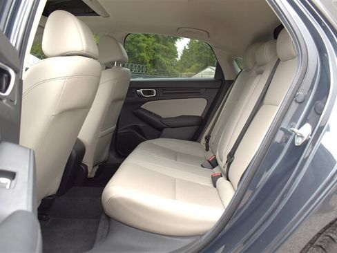 Used 2024 Honda Civic EX-L image 26