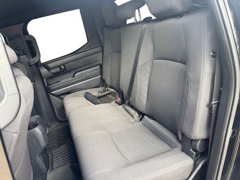 Used 2025 Toyota Tacoma SR image 13
