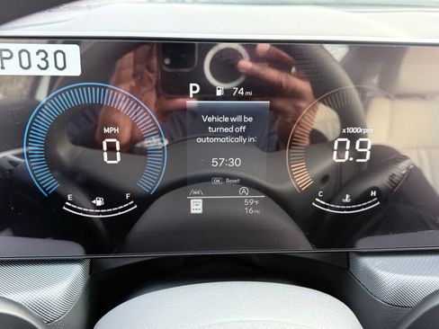 New 2026 Hyundai Sonata SE image 13