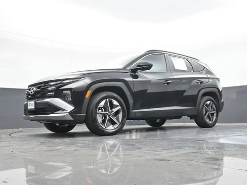 Used 2026 Hyundai Tucson SEL AWD/4WD image 57