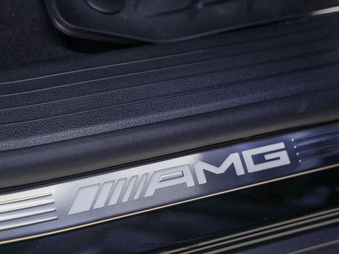 Used 2022 Mercedes-Benz GLE 63 AMG S image 44