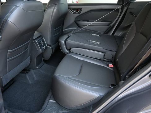 New 2025 Subaru Forester Limited w/ Popular Package image 18