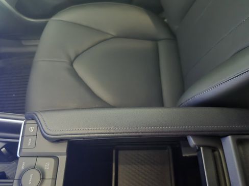 New 2026 Toyota Grand Highlander Limited image 27