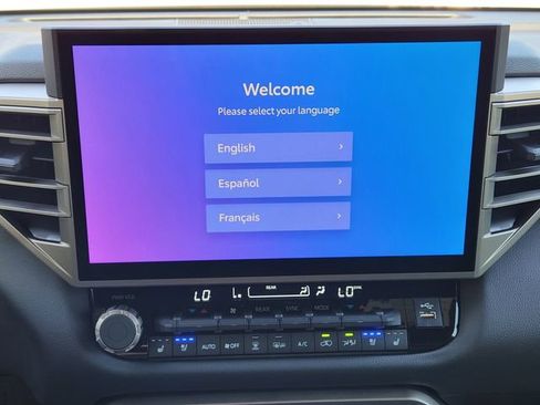 New 2026 Toyota Sequoia Limited image 12