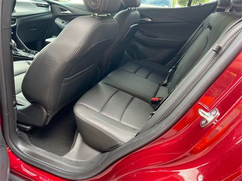 Used 2024 Buick Encore GX Avenir image 20