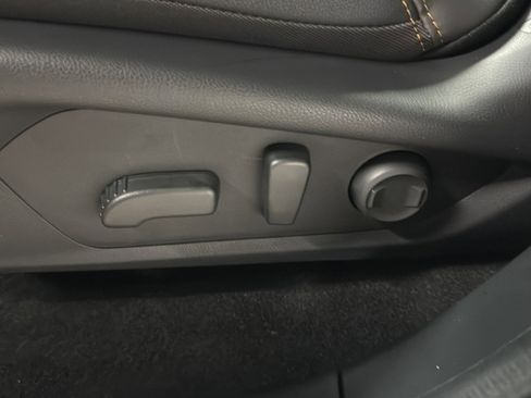 New 2026 Subaru Forester Wilderness AWD/4WD image 17