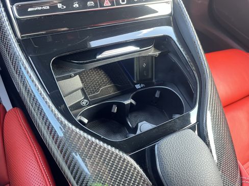 Used 2022 Mercedes-Benz SL 63 AMG 4MATIC image 30