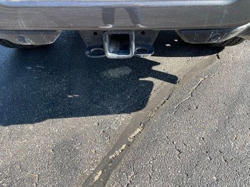 New 2025 RAM 2500 Limited AWD/4WD image 7