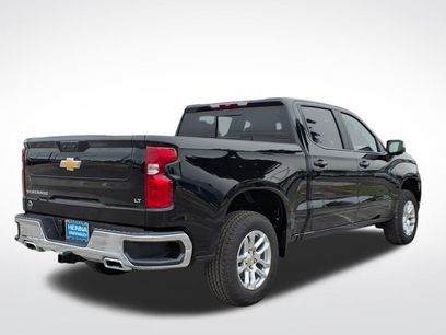 New 2026 Chevrolet Silverado 1500 LT w/ Z71 Off-Road Package