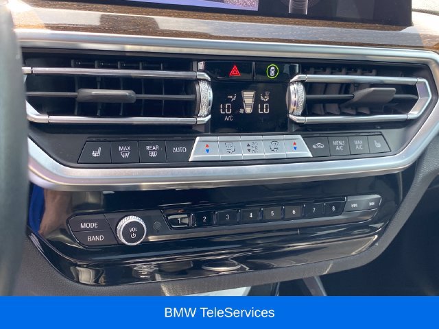 Used 2023 BMW X3 xDrive30i AWD/4WD image 13