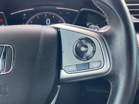 Used 2021 Honda Civic Sport image 17