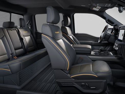 New 2025 Ford F150 Tremor w/ Equipment Group 402A High image 27