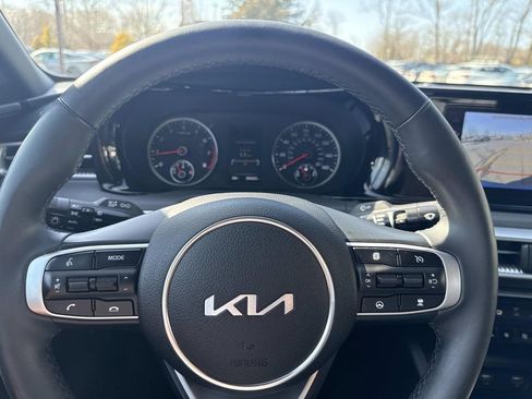 Used 2024 Kia K5 GT-Line image 27