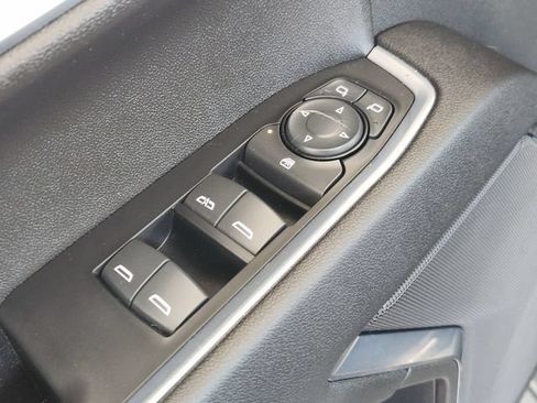 Used 2023 Chevrolet Silverado 1500 LT Trail Boss AWD/4WD image 21