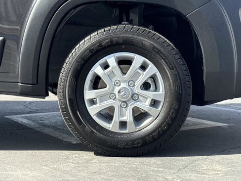 New 2026 RAM ProMaster 2500 w/ Quick Order Package 22G SLT image 35