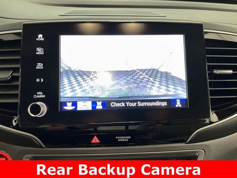 Used 2022 Honda Ridgeline RTL-E image 4