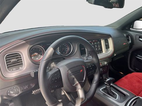 Used 2023 Dodge Charger Scat Pack image 9