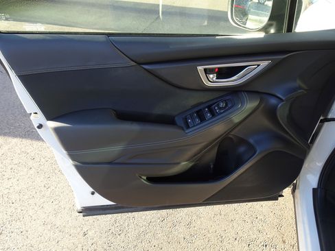 Used 2022 Subaru Forester Premium w/ Popular Package #2 image 14