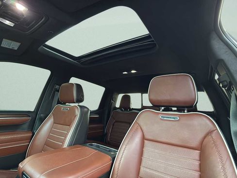 Used 2023 GMC Sierra 1500 Denali Ultimate image 28