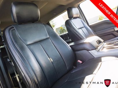 Used 2020 Ford F250 Lariat w/ Lariat Value Package