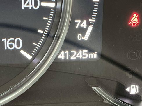 Certified 2023 MAZDA CX-9 Carbon Edition AWD/4WD image 17