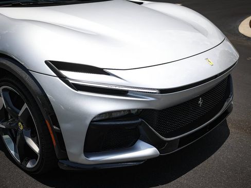 Certified 2026 Ferrari Purosangue AWD/4WD image 10