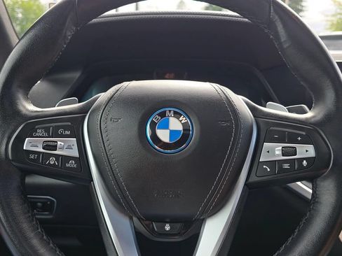 Used 2022 BMW X5 xDrive45e AWD/4WD image 27