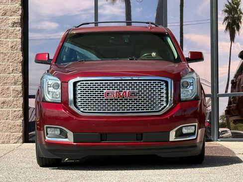 Used 2016 GMC Yukon Denali w/ Open Road Package image 20