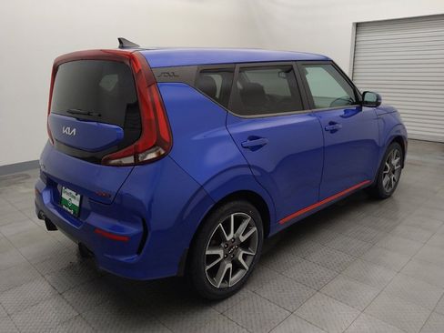 Used 2022 Kia Soul GT-Line image 9