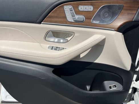 Certified 2021 Mercedes-Benz GLE 350 4MATIC image 19