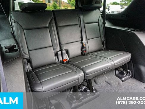 Used 2024 Chevrolet Tahoe LT RWD image 23