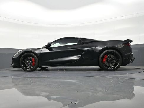 Used 2026 Chevrolet Corvette Z06 RWD image 22