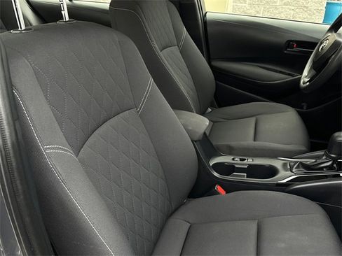 Certified 2024 Toyota Corolla LE image 9