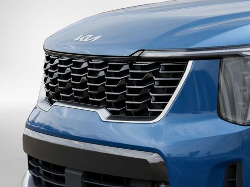 New 2026 Kia Sorento EX image 12
