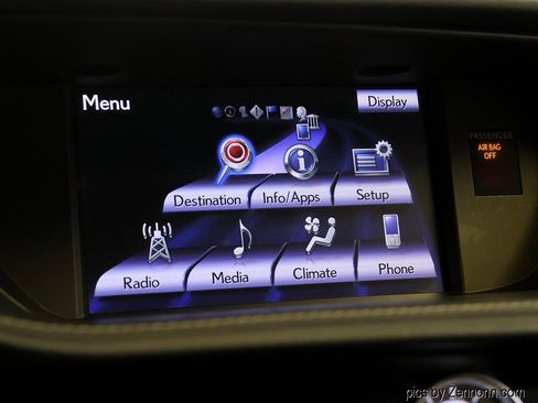 Used 2013 Lexus ES 350 w/ Luxury Pkg FWD image 17