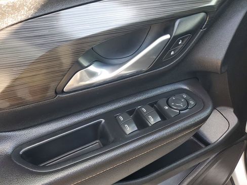 Used 2019 GMC Terrain SLT image 44