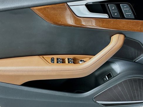 Used 2023 Audi A5 2.0T Premium Plus w/ Premium Plus image 21