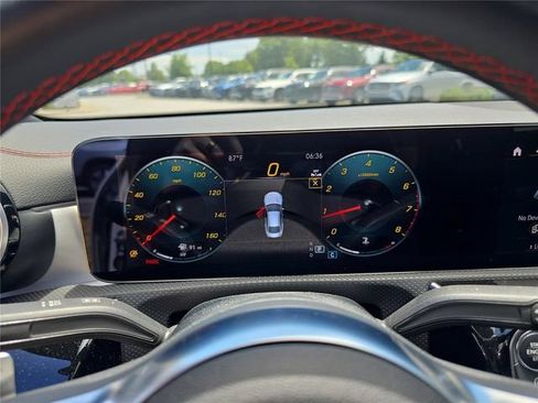Certified 2023 Mercedes-Benz CLA 250 4MATIC image 34