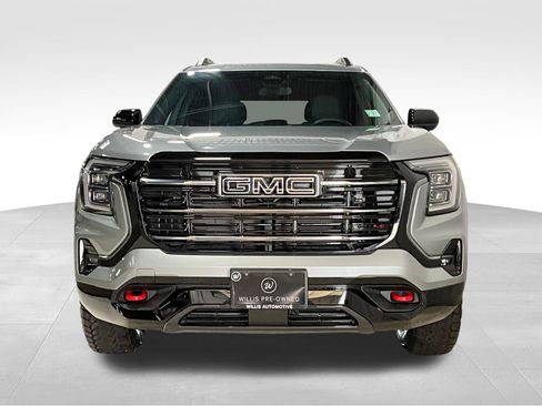 Used 2026 GMC Terrain AT4 w/ Convenience Package III AWD/4WD image 3