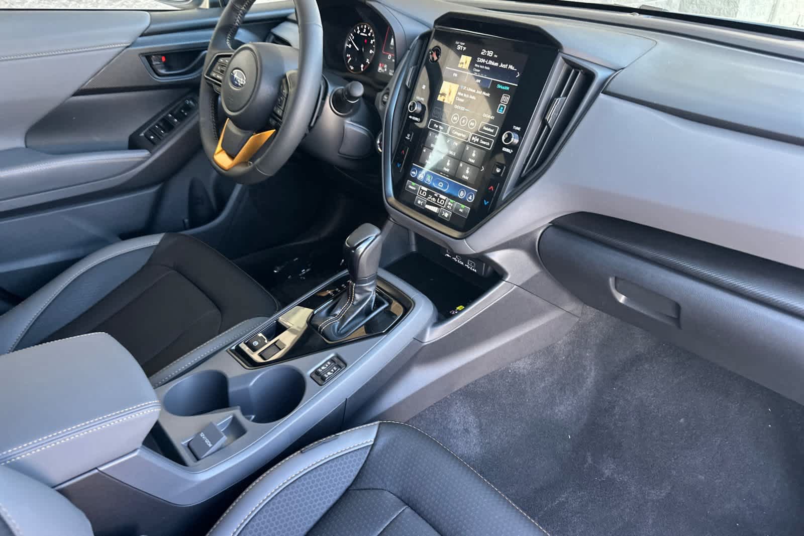 New 2026 Subaru Crosstrek 2.5i Wilderness AWD/4WD image 16